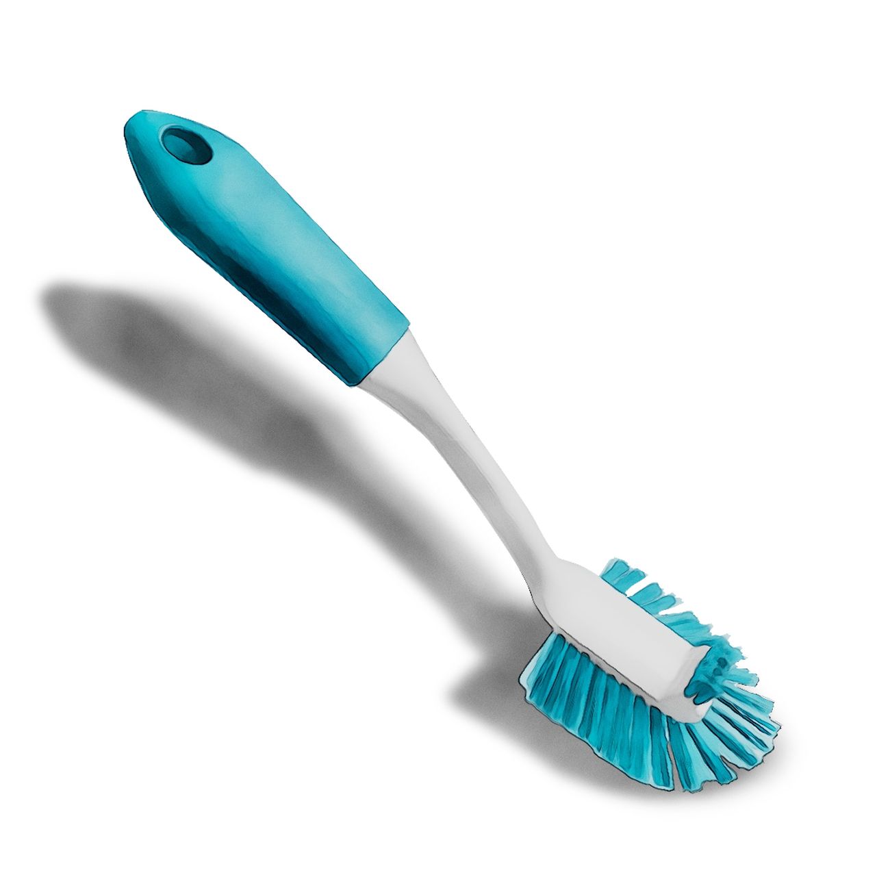 Toothbrush PNG    图片编号:75596