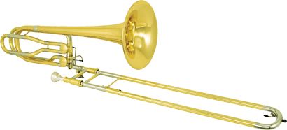 Trombone PNG    图片编号:33089