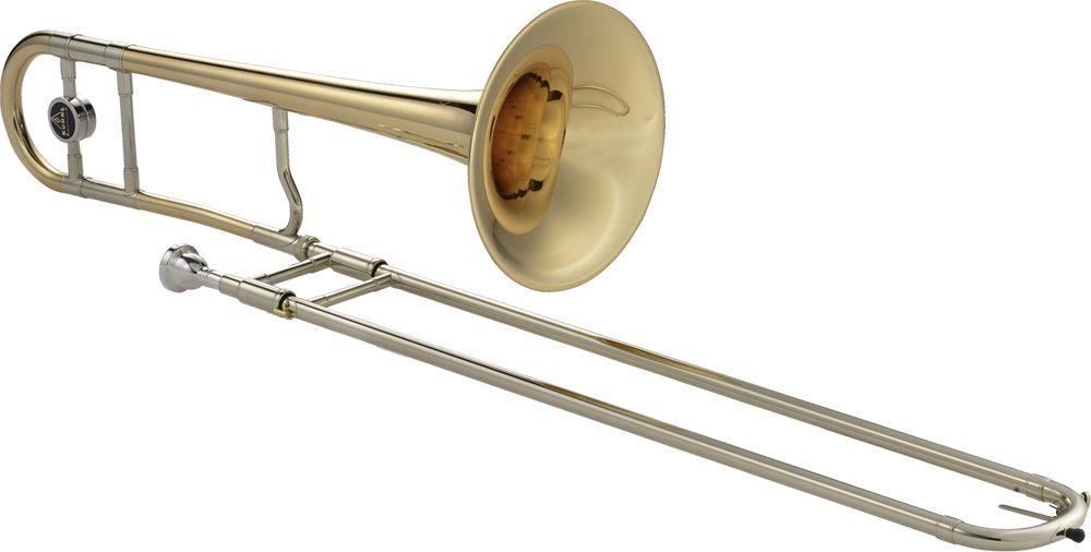 Trombone PNG    图片编号:33090