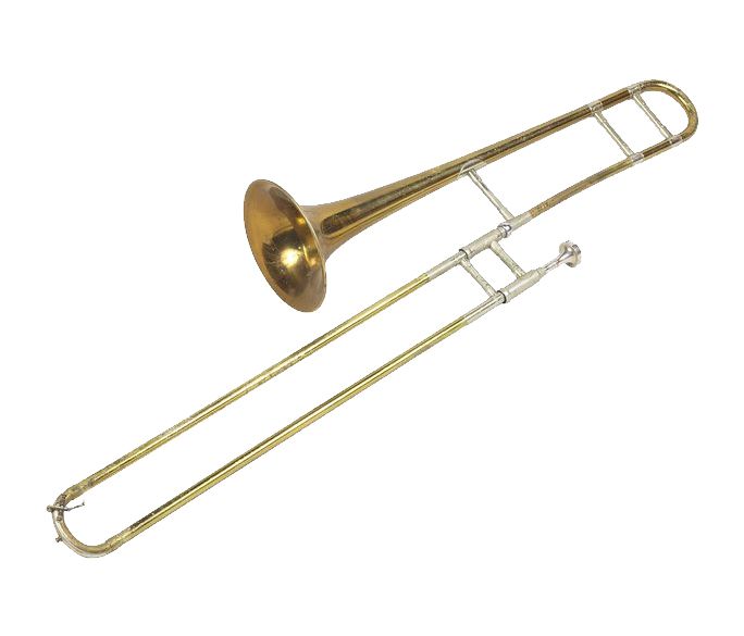 Trombone PNG    图片编号:33075