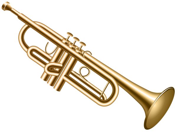 Trombone PNG    图片编号:33108