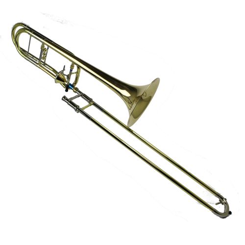 Trombone PNG    图片编号:33109