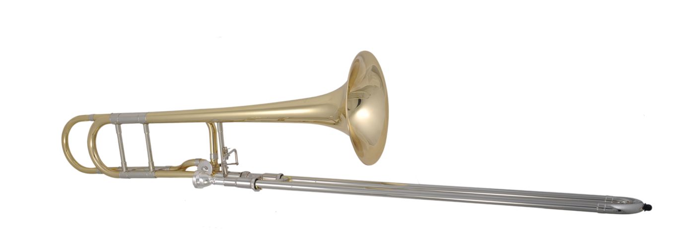 Trombone PNG    图片编号:33111