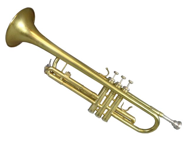 Trombone PNG    图片编号:33128