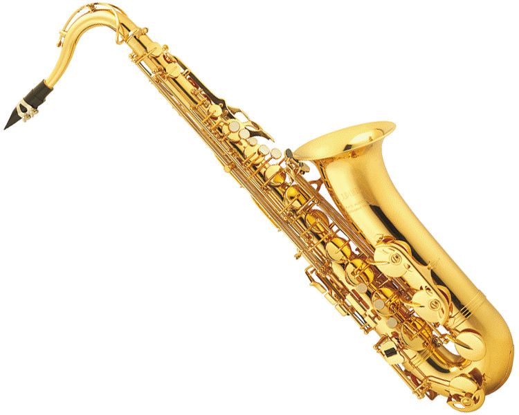 Saxophone PNG    图片编号:14720