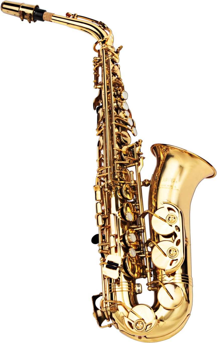 Saxophone PNG    图片编号:14722