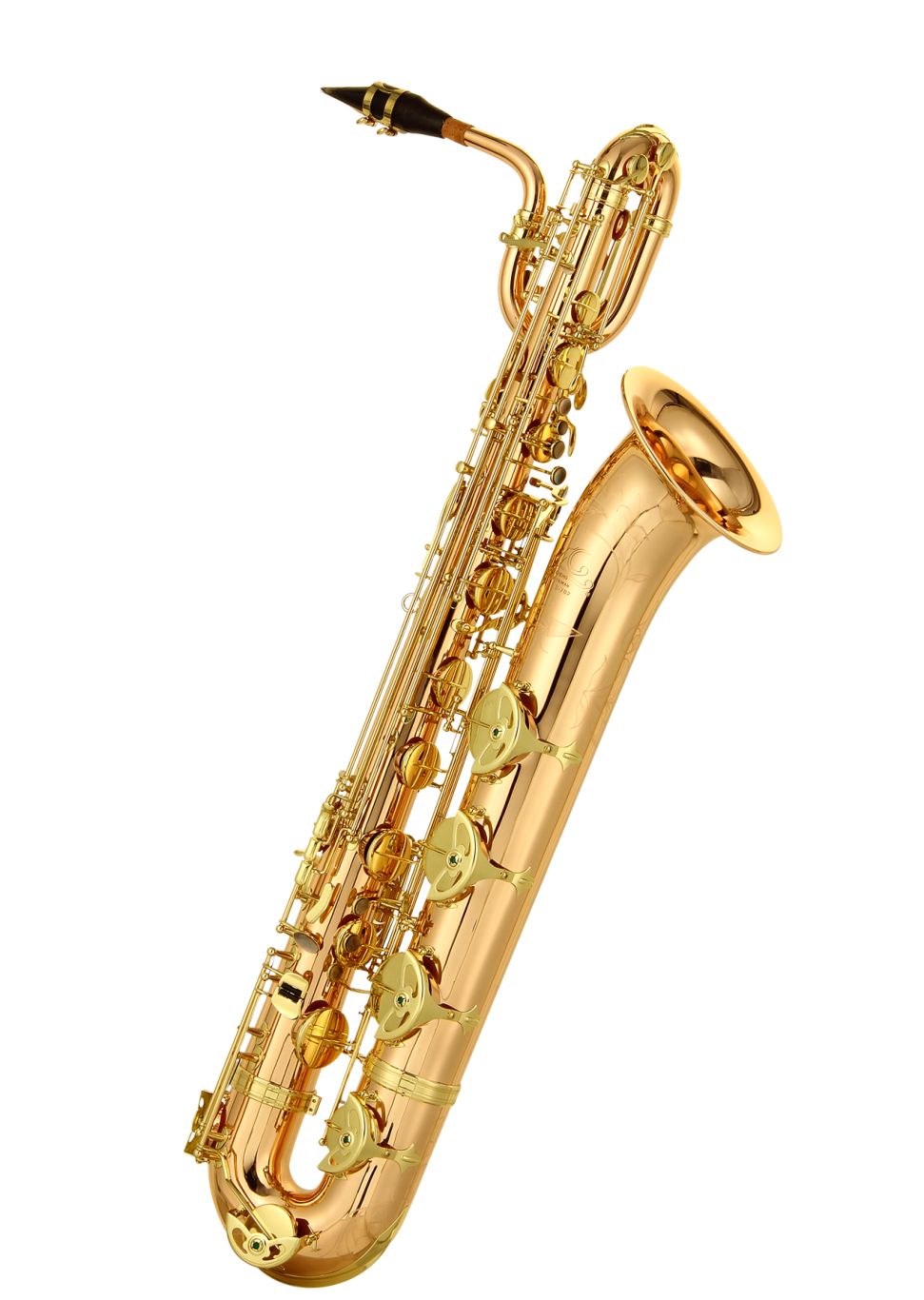 Saxophone PNG    图片编号:14727