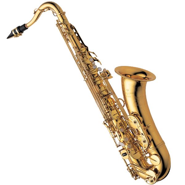 Saxophone PNG    图片编号:14734
