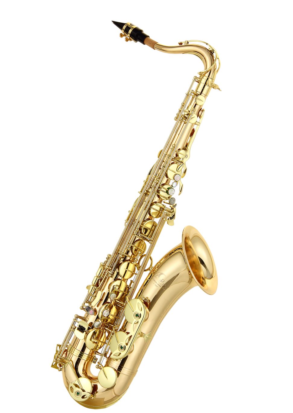 Saxophone PNG    图片编号:14735
