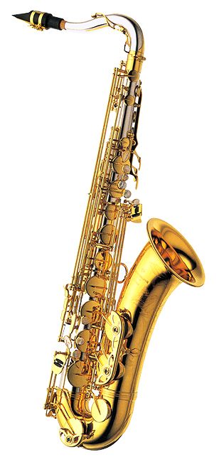Saxophone PNG    图片编号:14736