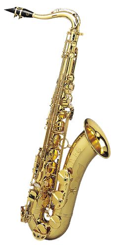 Saxophone PNG    图片编号:14739