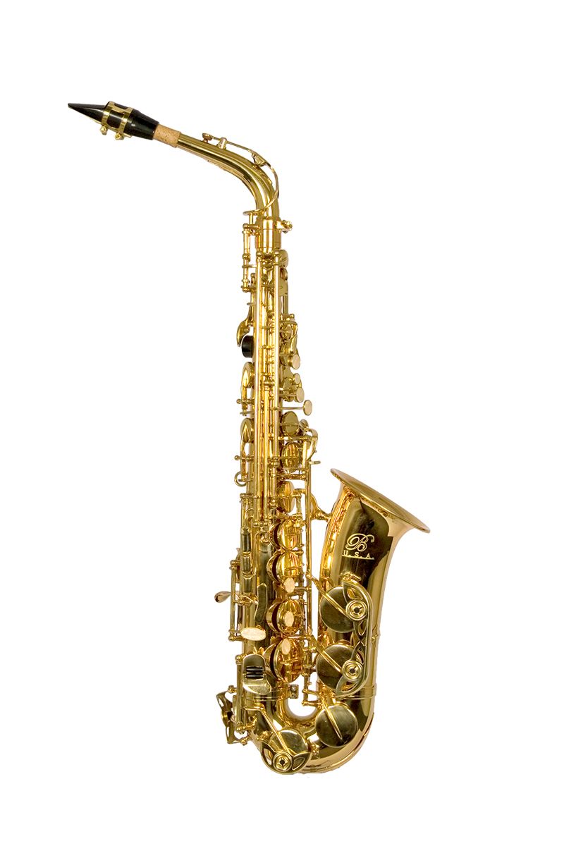 Saxophone PNG    图片编号:14743