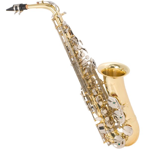 Saxophone PNG    图片编号:14746