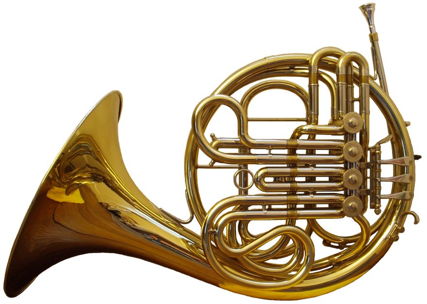 Trumpet PNG    图片编号:14751