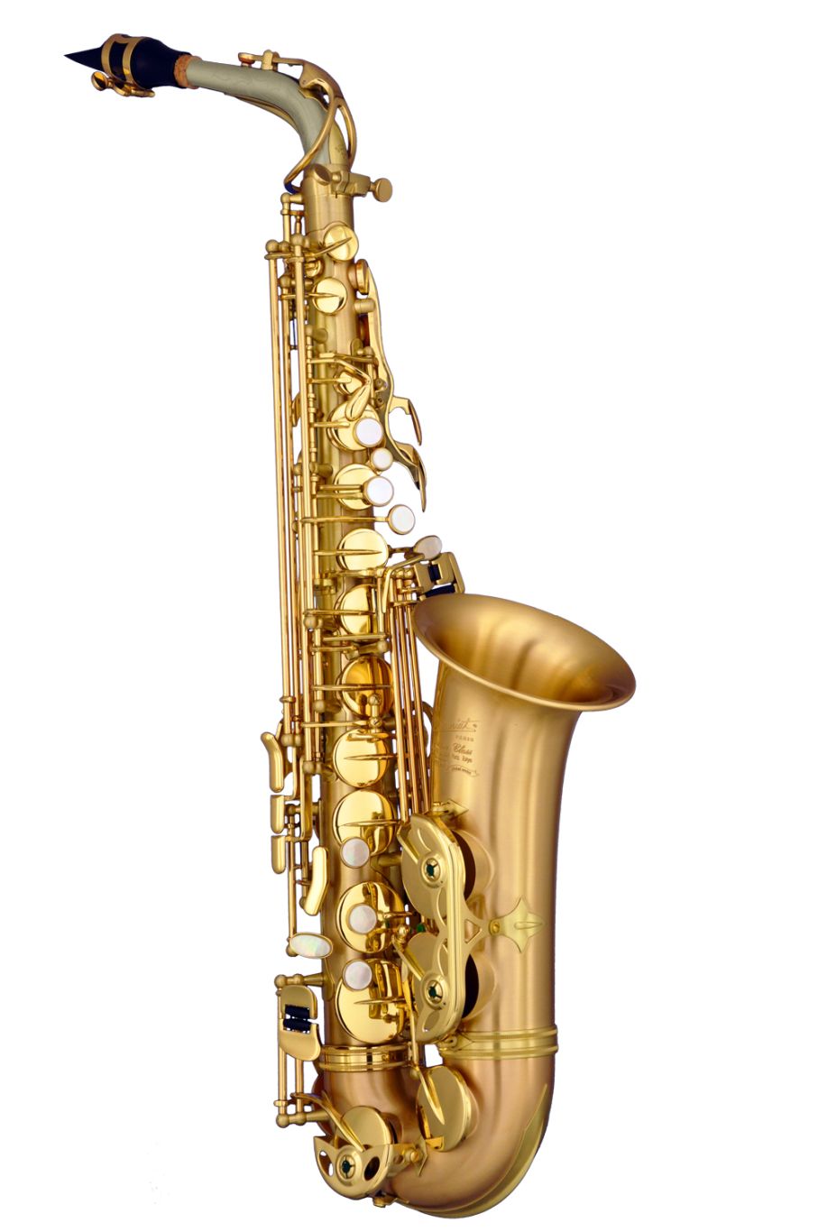 Saxophone PNG    图片编号:14753