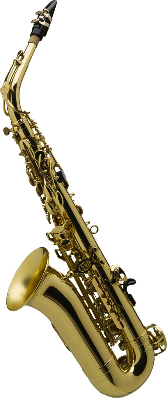 Saxophone PNG    图片编号:14754