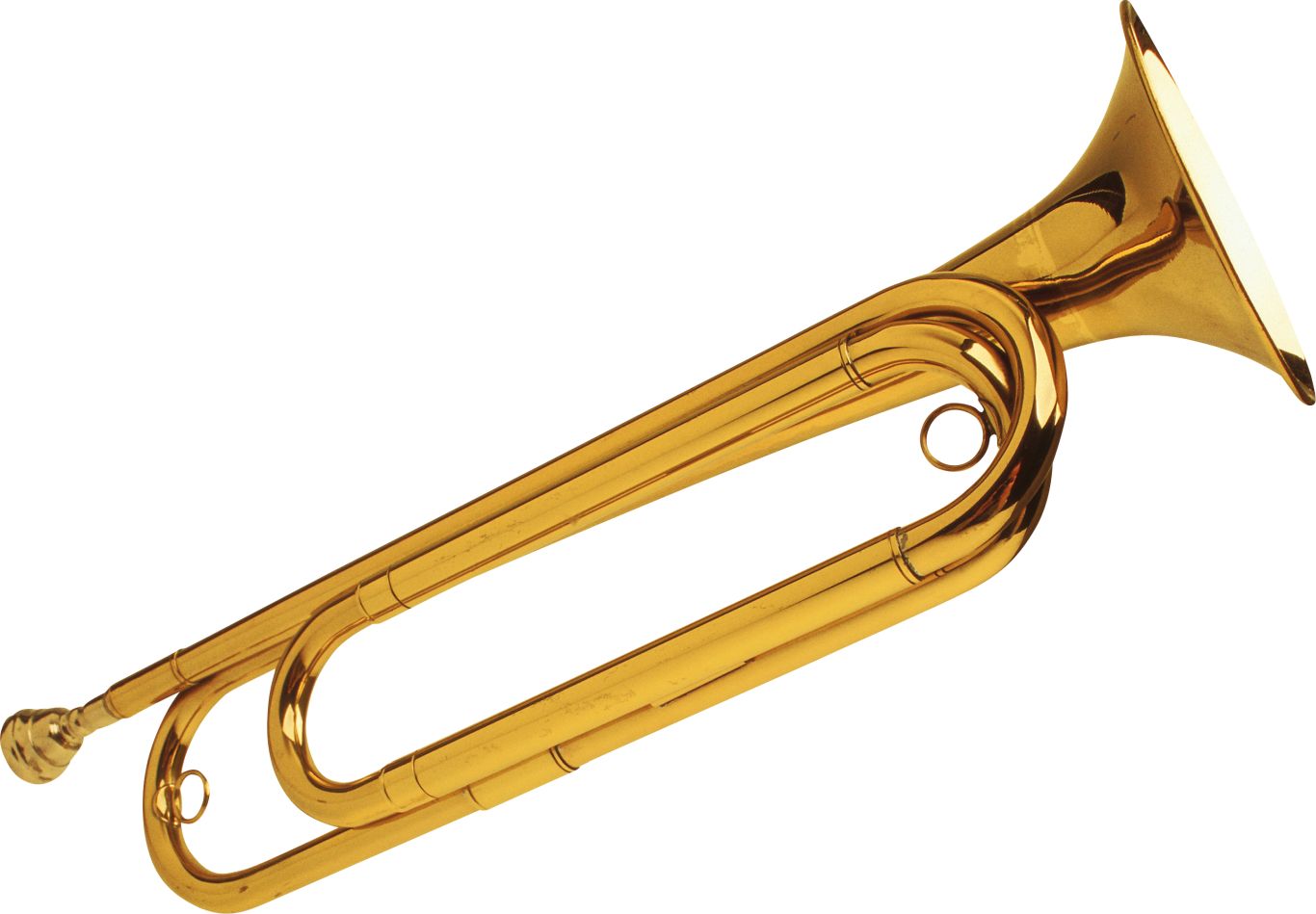Trumpet PNG    图片编号:14755
