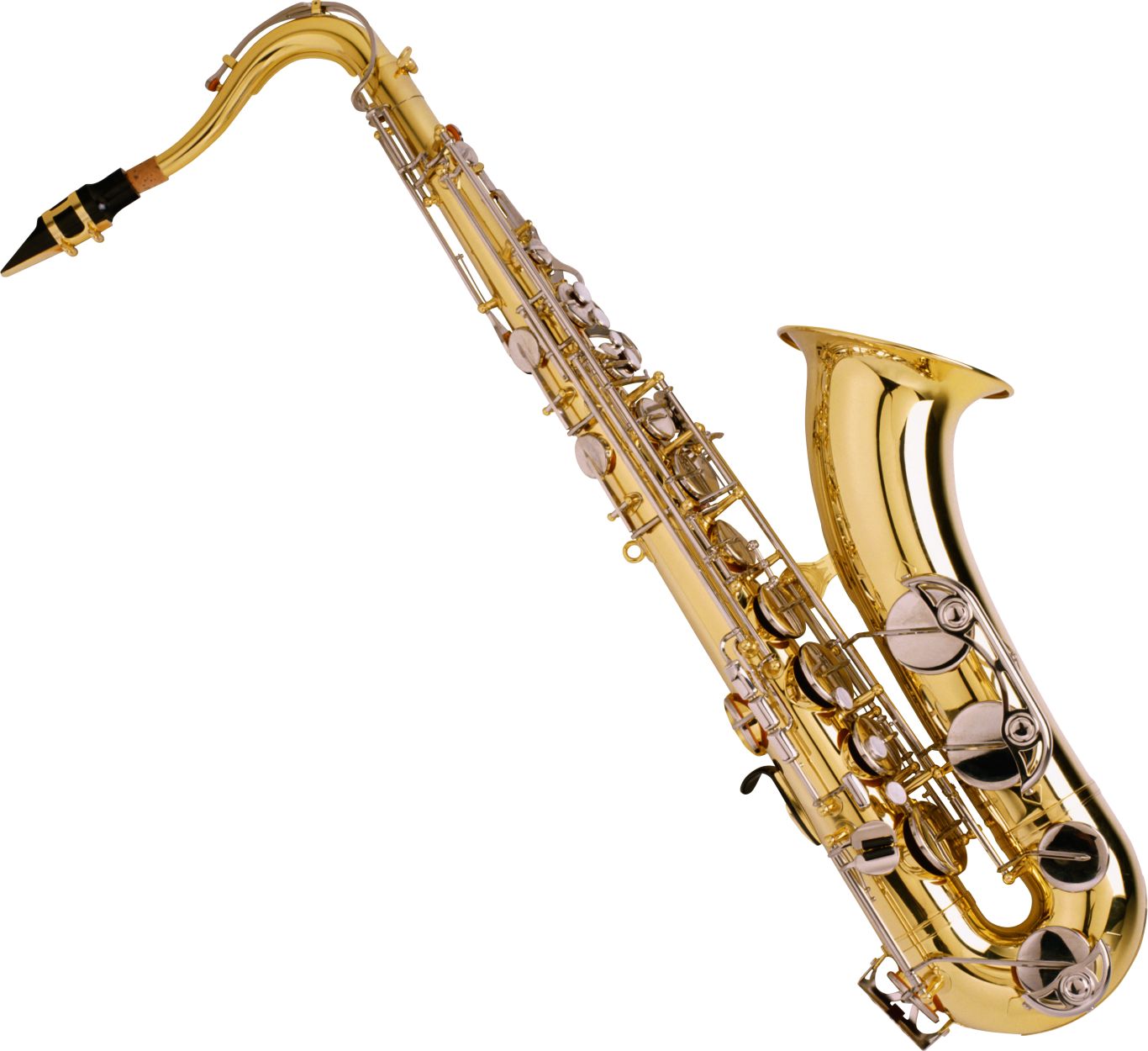 Saxophone PNG    图片编号:14756