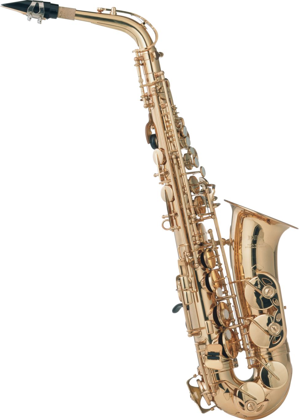 Saxophone PNG    图片编号:14760