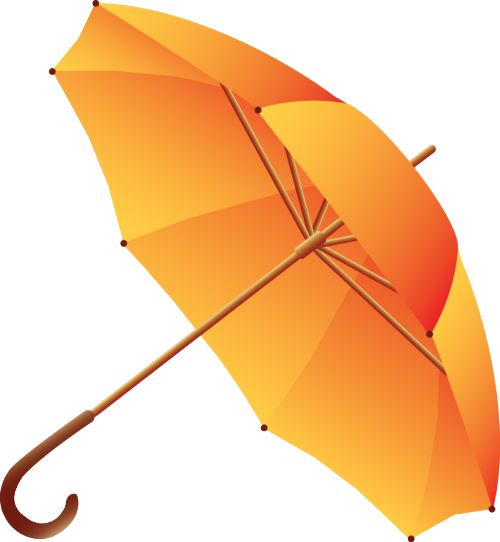 Umbrella PNG image    图片编号:496