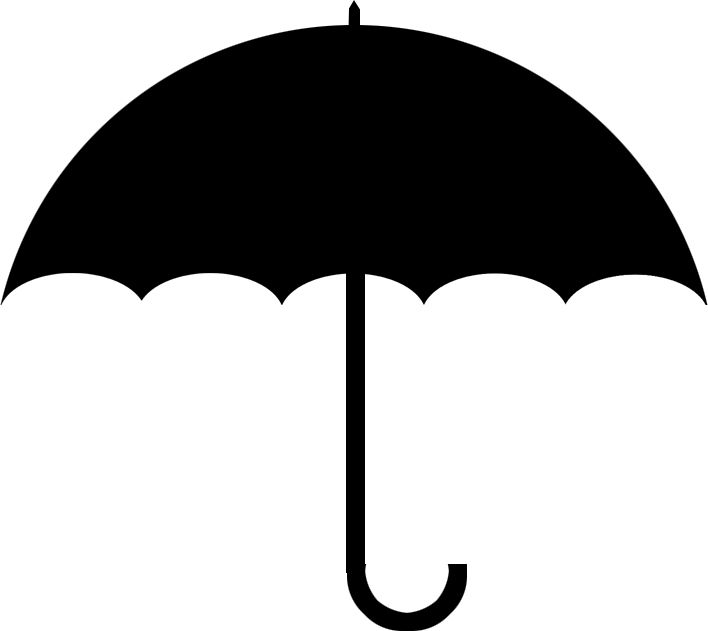 Umbrella PNG image    图片编号:501