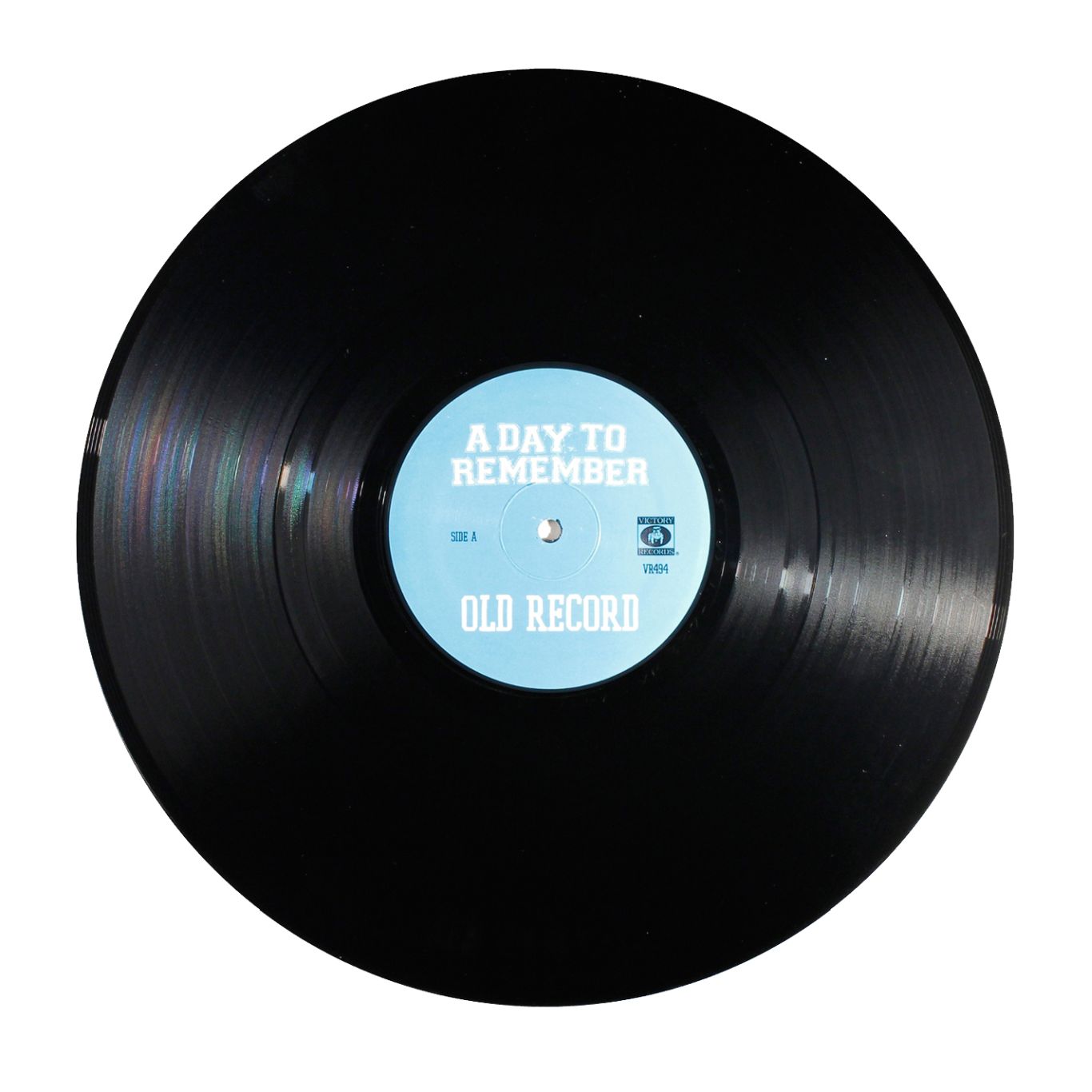 Vinyl record PNG    图片编号:82645