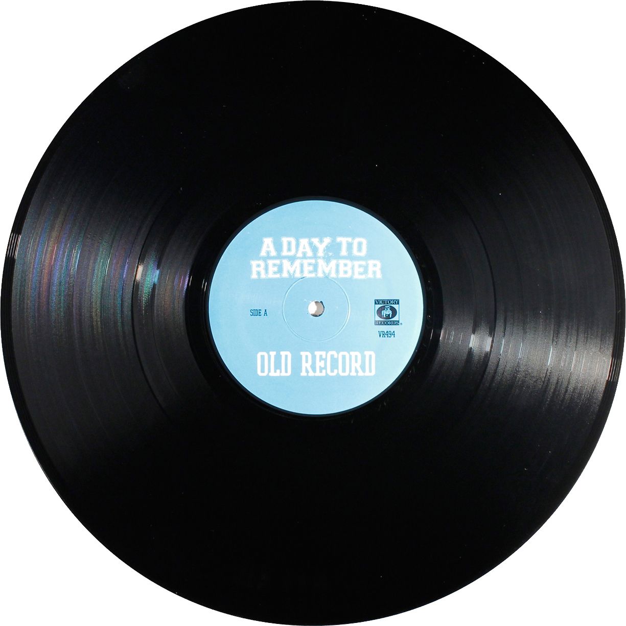 Vinyl record PNG    图片编号:82646