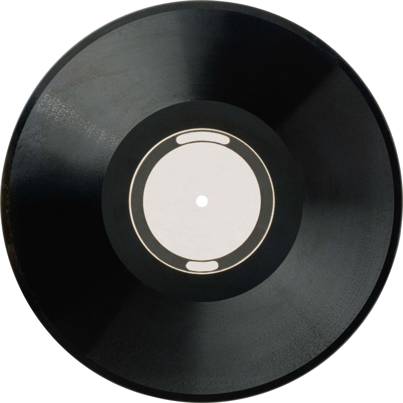 Vinyl record PNG    图片编号:82680