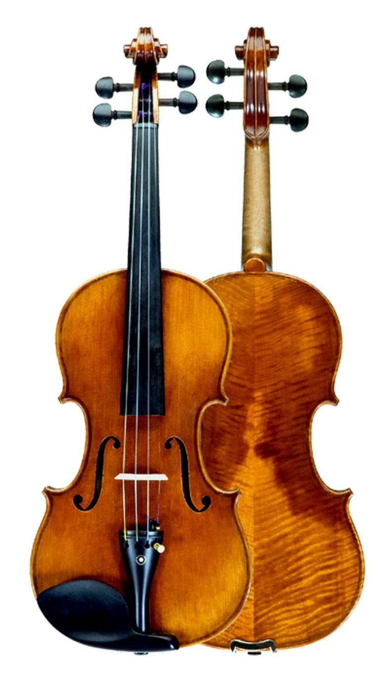 Violin PNG    图片编号:12828