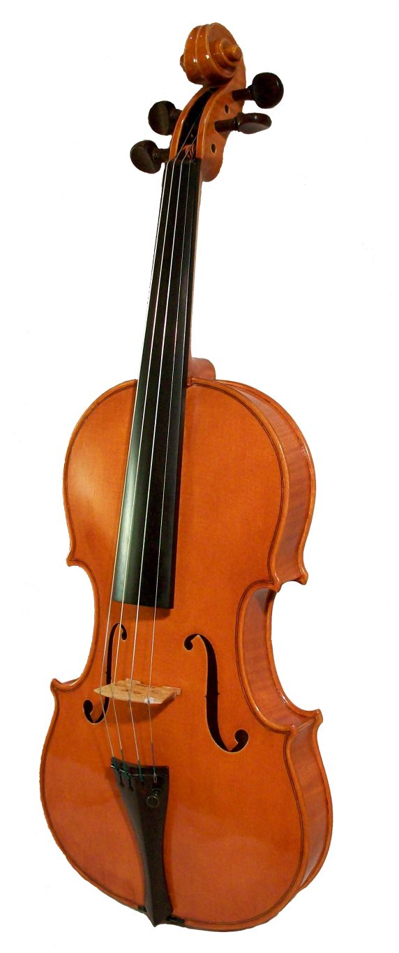 Violin PNG    图片编号:12848