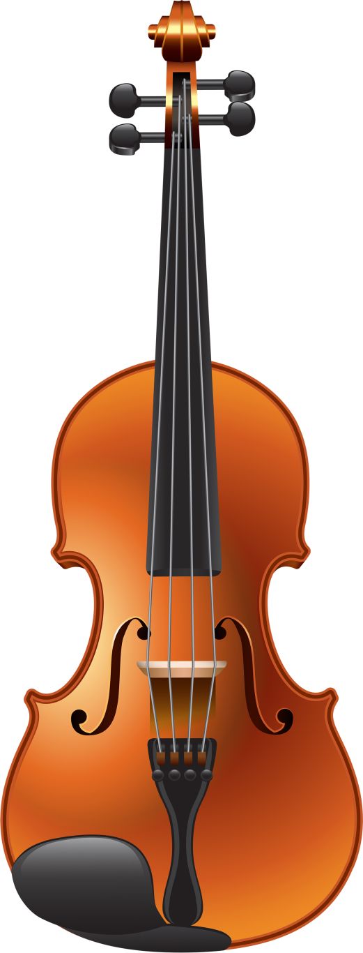 Violin PNG    图片编号:12849