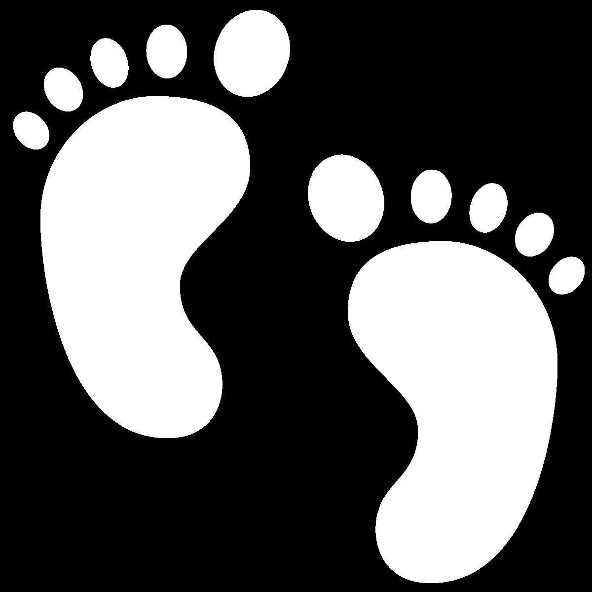 Footprints PNG    图片编号:100579