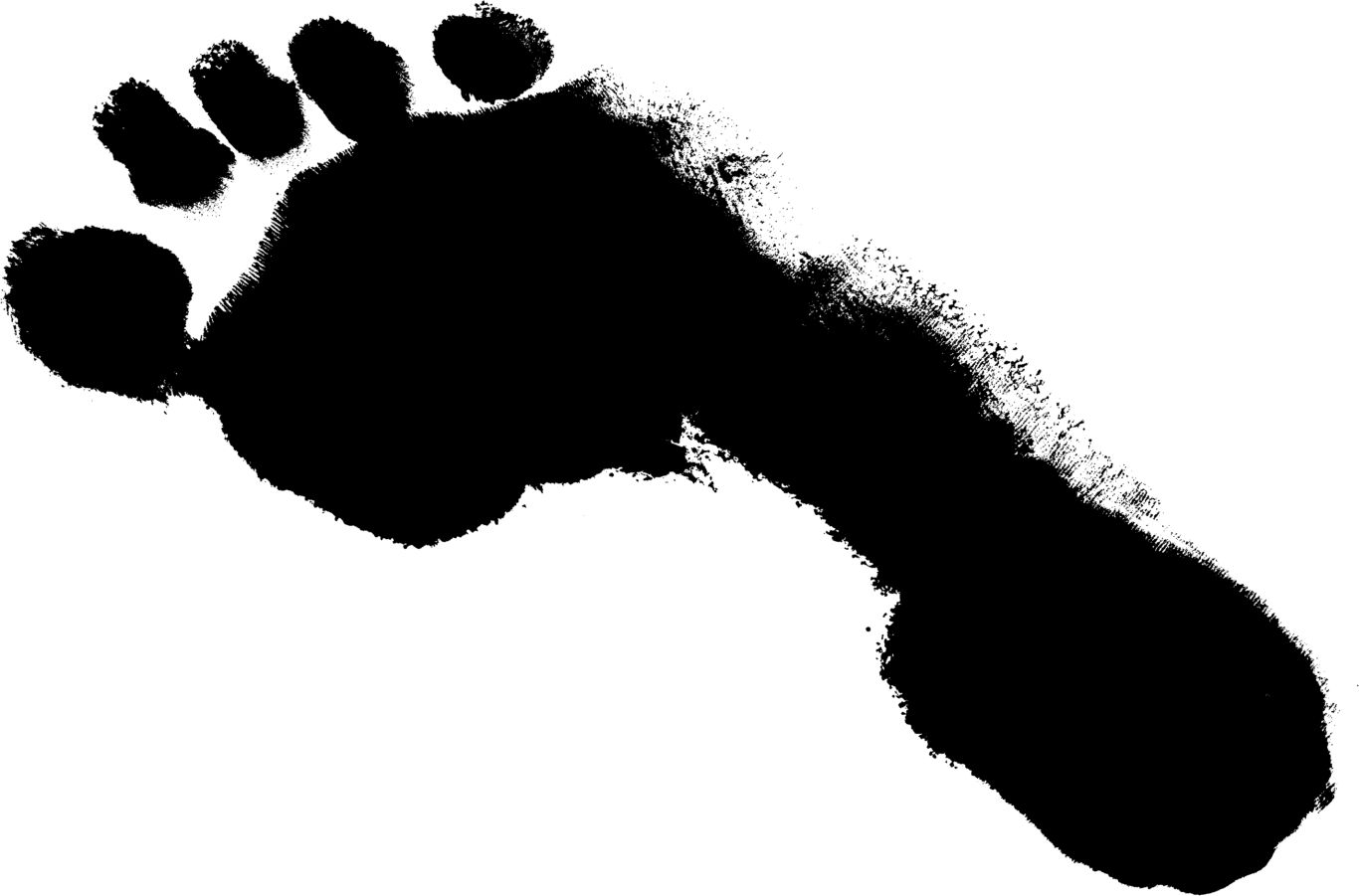 Footprints PNG    图片编号:100581
