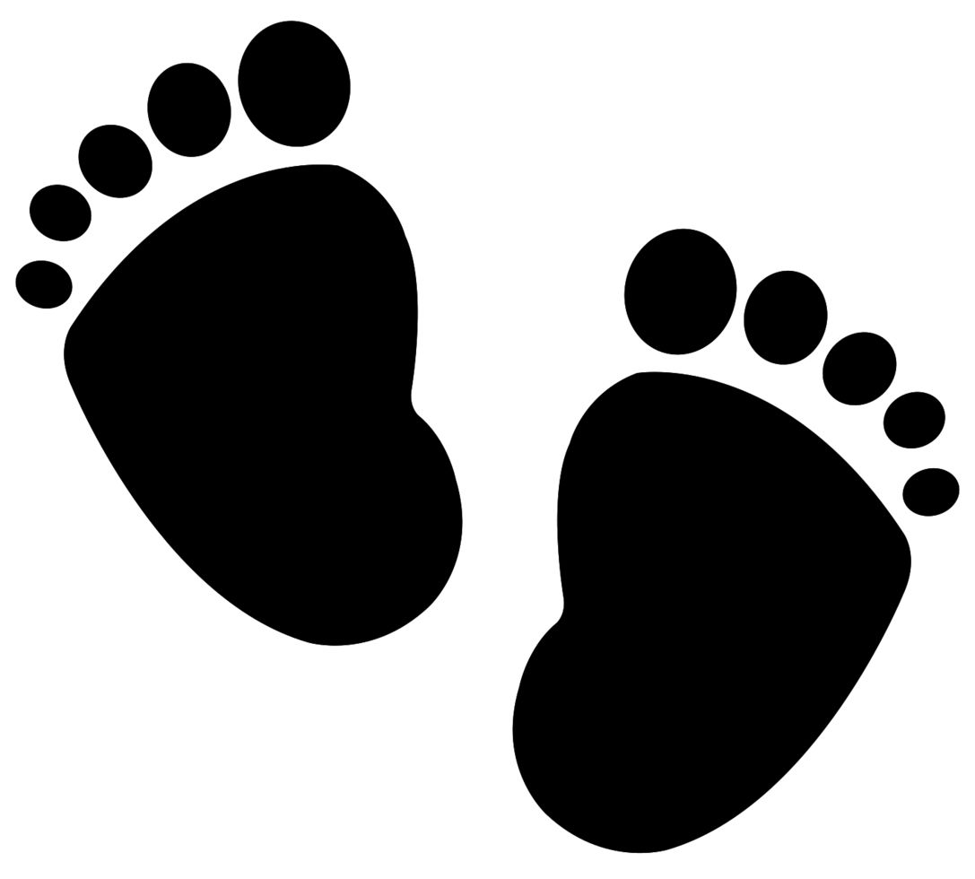 Footprints PNG    图片编号:100596