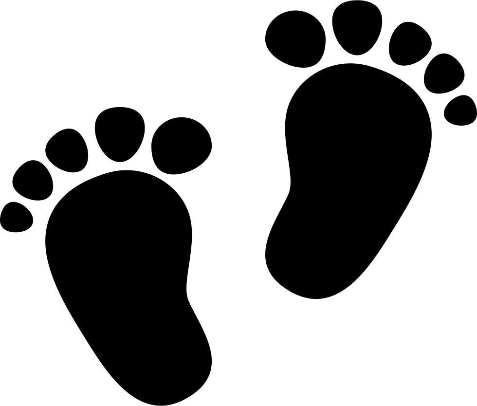 Footprints PNG    图片编号:100601