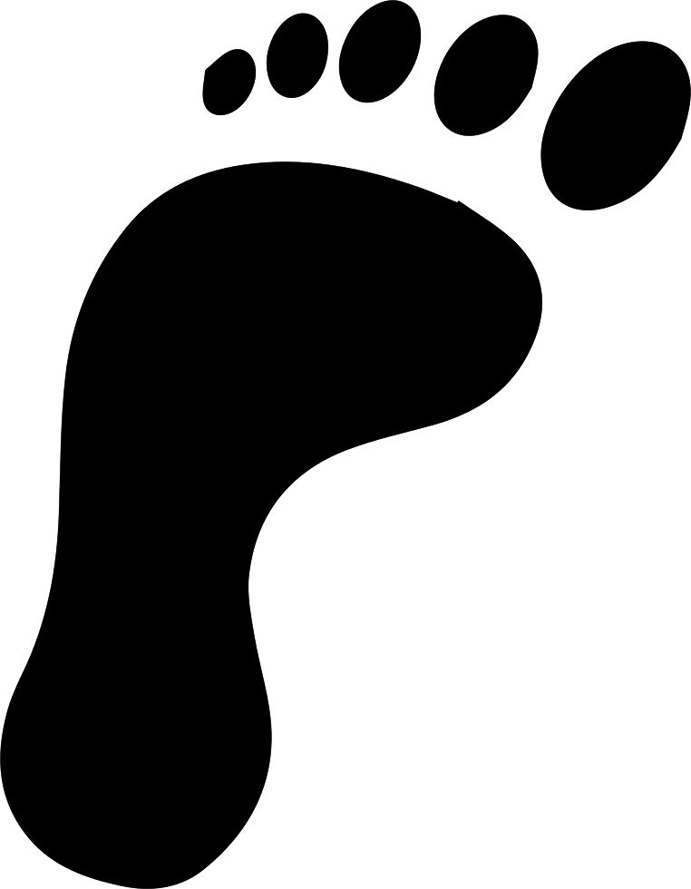 Footprints PNG    图片编号:100569