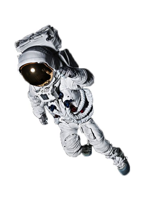 Astronaut PNG    图片编号:41804