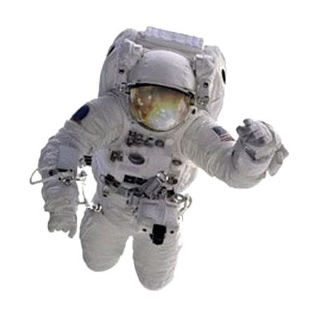Astronaut PNG    图片编号:41811
