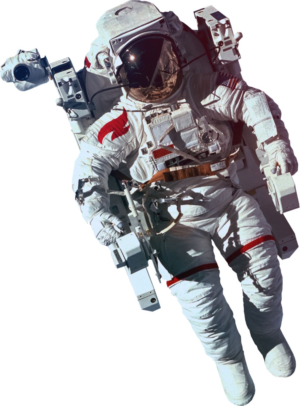 Astronaut PNG    图片编号:41815