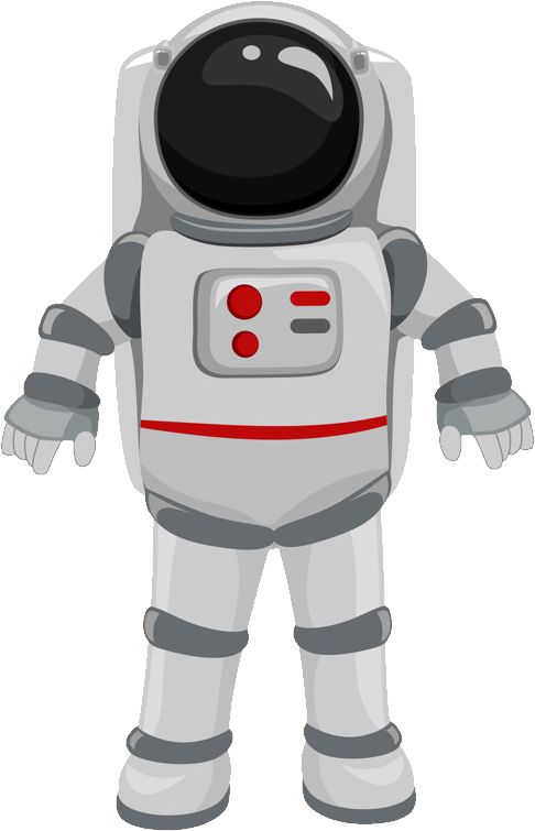 cosmonaut PNG    图片编号:41792