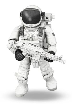 Astronaut PNG    图片编号:41819