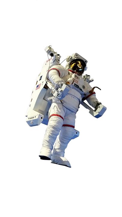 Astronaut PNG    图片编号:41821