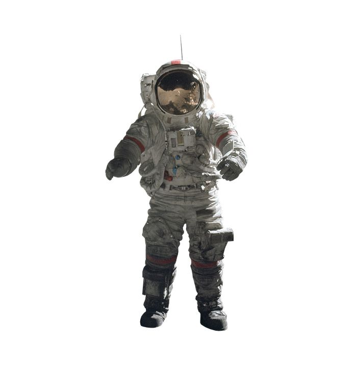 Astronaut PNG    图片编号:41823