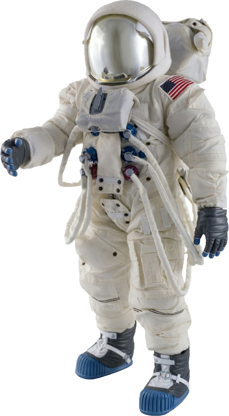 Astronaut PNG    图片编号:41793