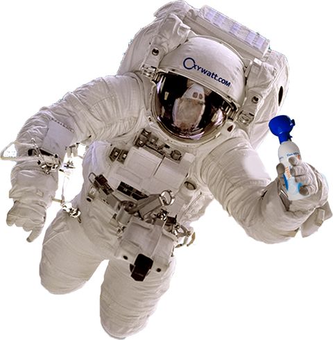 Astronaut PNG    图片编号:41851