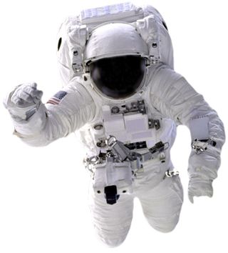 cosmonaut PNG    图片编号:41853