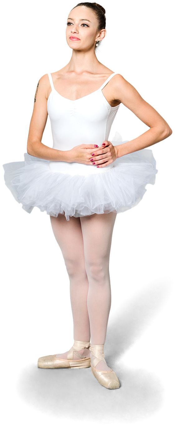 Ballet dancer PNG    图片编号:54226