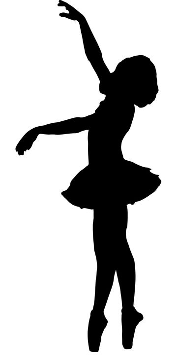 Ballet dancer PNG    图片编号:54233