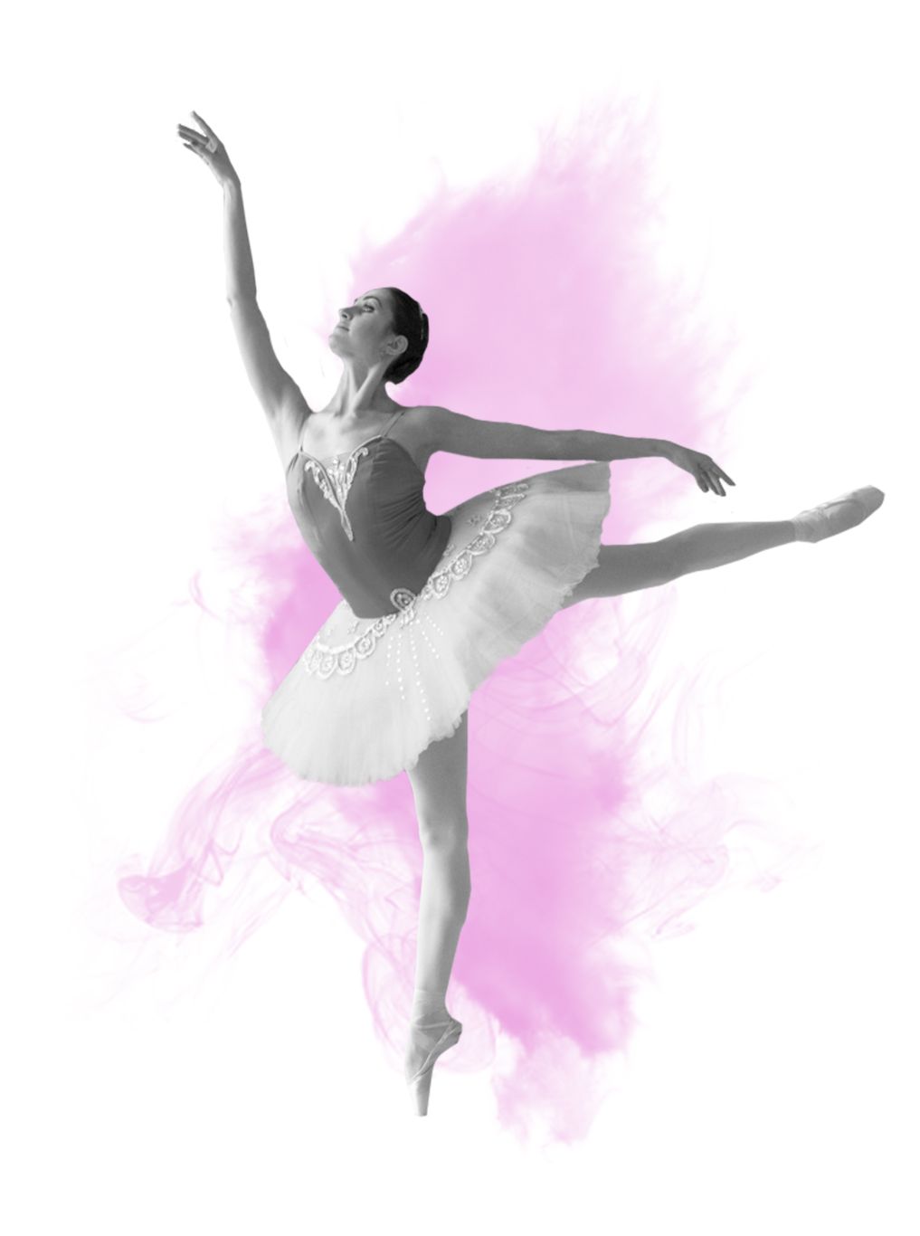 Ballet dancer PNG    图片编号:54139