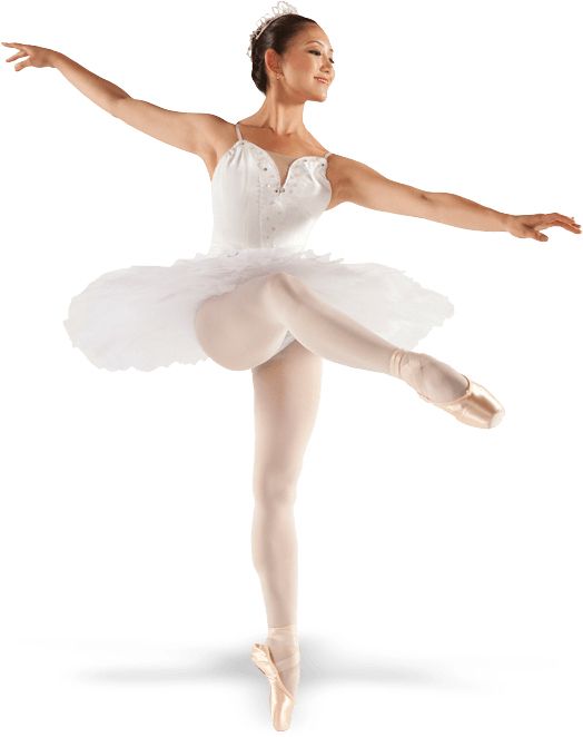 Ballet dancer PNG    图片编号:54140